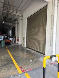 North Spring Bizhub (D27), Factory #624907271